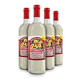 Sweet-Seed Sweet-Nectar Premium Hummingbird Food All-Natural & Dye Free Premium Hummingbird Nectar Ready-to-Use Formula, 100 oz, 4 Count