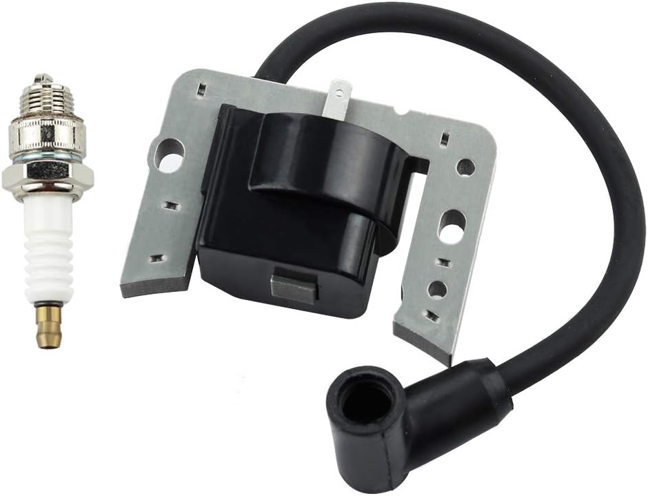 Best tecumseh lawn mower engine spark plug - Kitchen Smarter