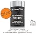 Hair Fibers Building Instantly Younger Look with Full, Thick Hair – Give Appearance of Instant Hair Growth – Conceal Male and Female Hair Loss for Immediate Anti Aging by SEAMANTIKA - .88 oz