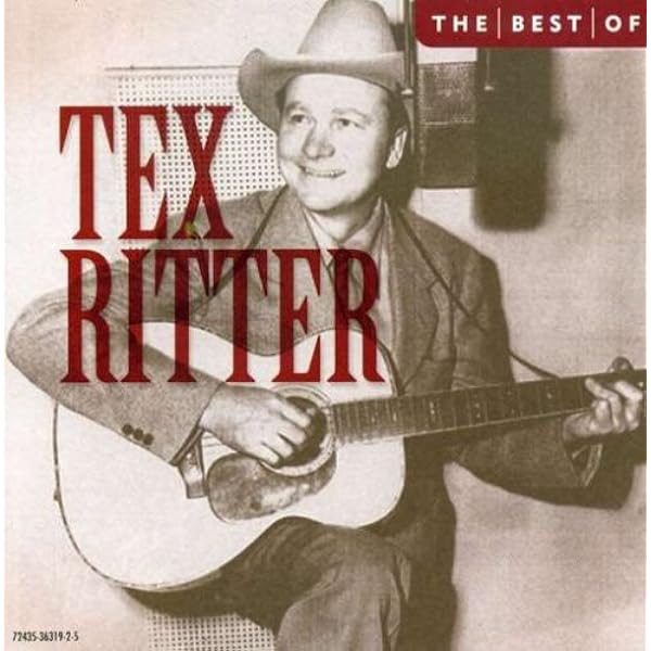 RITTER,TEX - High Noon - Amazon.com Music