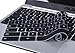 CaseBuy Keyboard Cover Compatible 2019 2018 2017 ASUS ChromeBook 11.6