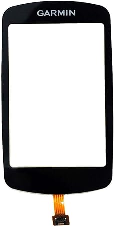 Amazon Com New Touch Screen Digitizer Glass Replacement For Garmin Edge 800 810 Edge800 Edge810 Computers Accessories