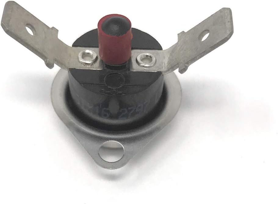 HVAC Controls - Lennox Product 71G17