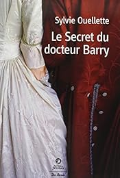 Le  secret du docteur Barry
