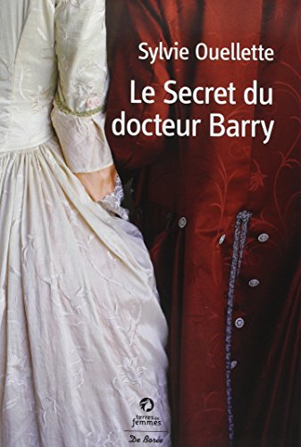 Le  secret du docteur Barry
