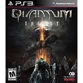 Quantum Theory - Playstation 3 (Renewed)