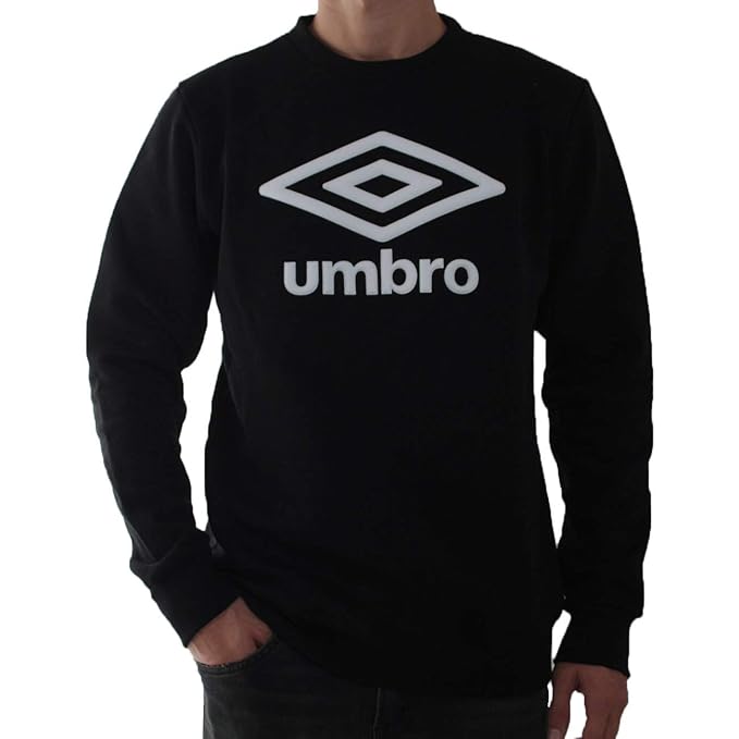 sudadera umbro