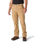 Carhartt Men's Relaxed Straight Twill Dungaree