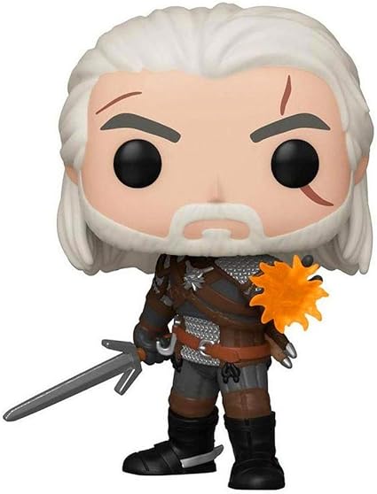 Amazon.com: Funko Pop! Games: The 