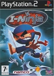 I-Ninja