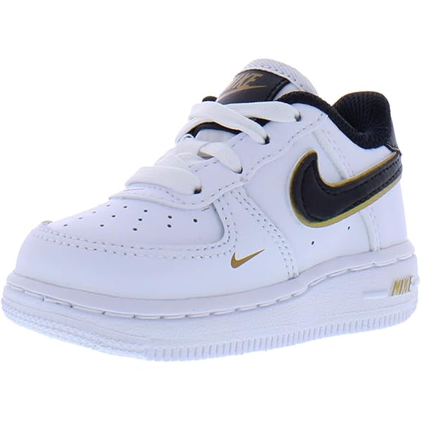 スニーカー Nike Air Force 1 LV8 Junior Shoes HQ7476-700 Amazon.com | Nike Air Force 1 LV8 Big Kids' Shoes (HQ7476