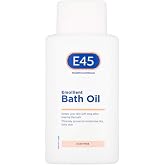 E45 Bath x 500ml