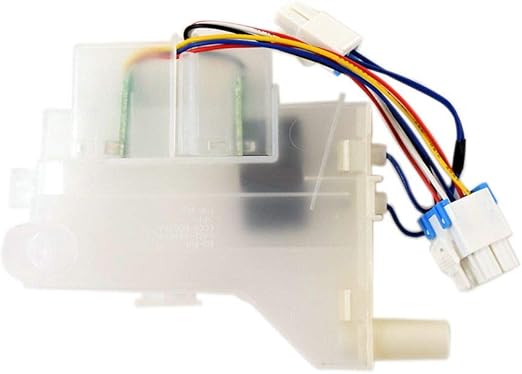 Amazon Com Samsung Dd94 01006a Dishwasher Flow Sensor Genuine Original Equipment Manufacturer Oem Part Appliances