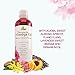 Relaxing Massage Oil for Massage Therapy - Aromatherapy Full Body Massage Oil with Enchanting Lavender Ylang Ylang Orange and Geranium Essential Oils - Naturally Scented Vegan Non GMO & Gluten Free