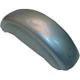 Garde-boue Arrière Harley-Davidson XL 1200 Low Sportster - Réf. 59502-04A
