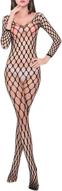 Bodystocking