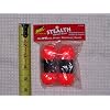 ARKIE-LURES-STEALTH-MARKER-BUOYS-PACK-OF-TWO ARKIE-LURES-STEALTH-MARKER-BUOYS-PACK-OF-TWO