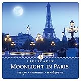 Moonlight in Paris