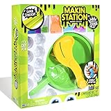 Compound Kings Squishy Like Slime Makin’ Station DIY Kit
