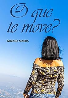 Livro O que te move?