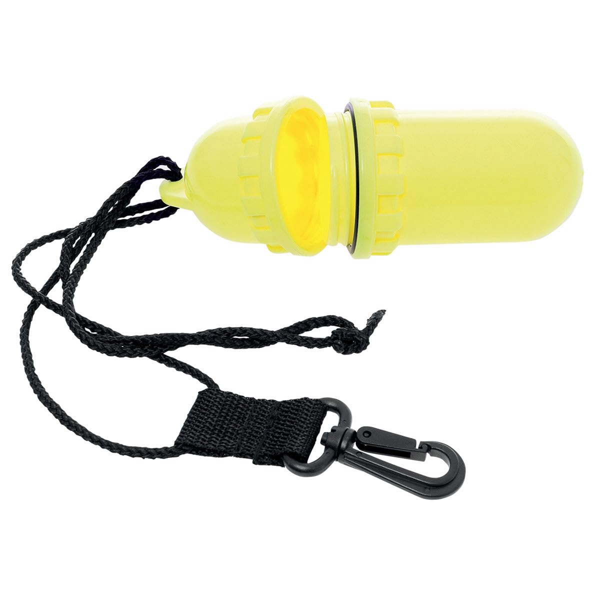 SEAC Dry Tube - Yellow