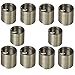 Helicoil Type Thread Repair Inserts 1/2 UNF x 1.5D 10pc Wire Thread Insert