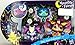 Littlest Pet Shop EXCLUSIVE Moonlite Fairies - Fairy Moon Collection - Glow in the Dark!
