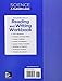 Science, A Closer Look, Grade 6, Building Skills: Reading and Writing Workbook (ELEMENTARY SCIENCE CLOSER LOOK)