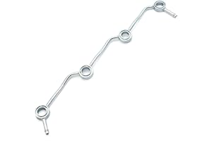 SYOWADA 16454-42502 Overflow Pipe Replacement For Kubota 03 Series V1903 V2003T V2203 V2403 Indirect Inject Engine, 1645442502 Fuel Return Overflow Pipe