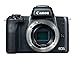 Canon EOS M50 Mirrorless Digital 4K Vlogging Camera with Dual Pixel CMOS Autofocus, DIGIC 8 Image Processor, Built-in Wi-Fi, NFC and Bluetooth technology, Body, Black