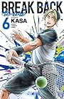 BREAK BACK 第6巻