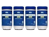 x 4 Transfer Factor Plus Tri-Factor Quad - 4Life Foundation by 4Life Research