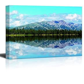 SIGNFORD Canvas Wall Art for Living Room,Bedroom Home...