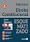 Livro Direito Constitucional Esquematizado 2018