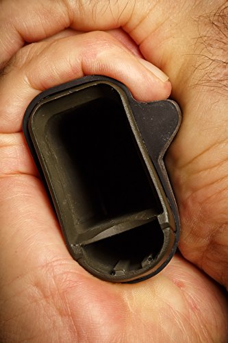 Pistol Grip Sleeve