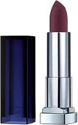 Maybelline Color Sensational Loaded Bold Midnight Merlot 885 Lipstick view 1