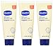 Vaseline Petroleum Jelly, Original 2.5 Ounce (Pack of 3)