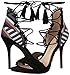 Jessica Simpson Women's Basanti Gladiator Sandal