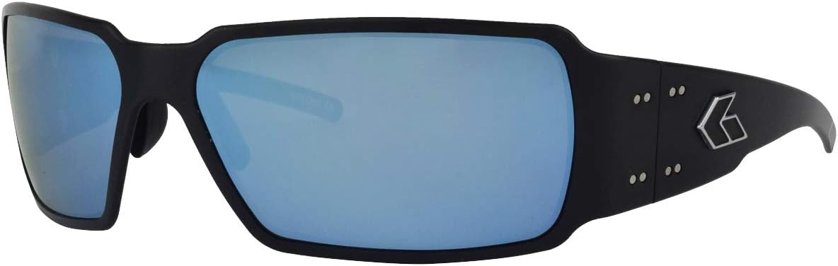 Gatorz Boxster Tactical Hand Crafted Military Sunglasses - Made in The USA