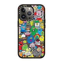 CASETiFY Impact iPhone 13 Pro Case [6.6ft Drop