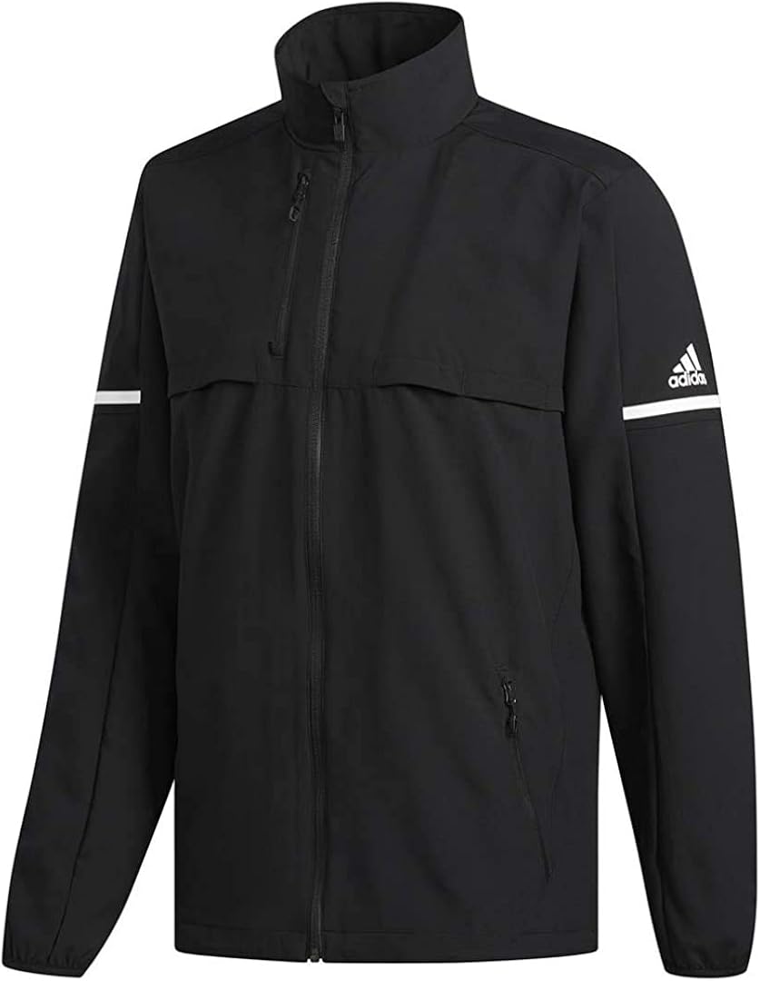 adidas Originals Men's Superstar Track Jacket at  Men’s Clothing store