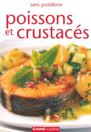 Poissons et crustacés