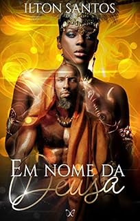 Livro Em nome da Deusa