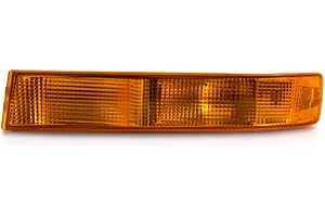 For Chevy Express 1500/2500 / 3500 Parking Signal Light Assembly 2003-2019 Driver Side For GM2520188 | 84218437