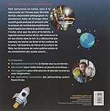 Image de Labo astronomie: 52 projets pour initier les enfants à l'astronomie.