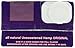 Pacific Natural Unsweetened Hemp Milk, Original, 6 Count