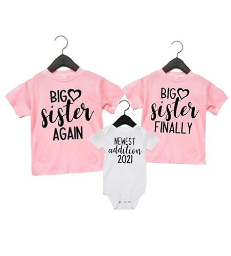 sibling shirts for 3