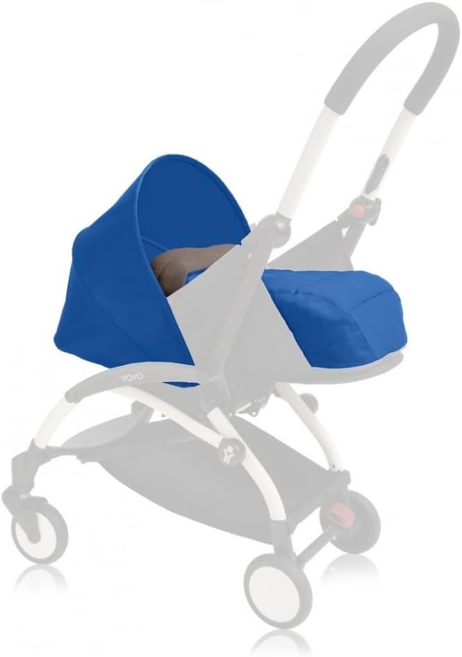 babyzen yoyo blue colour pack