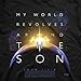 Revolves T-Shirt (Large) , Black