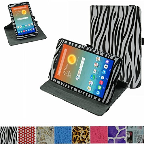 AT&T Trek HD Rotating Case,Mama Mouth 360 Degree Rotary Stand With Cute Lovely Pattern Cover For 8 AT&T Trek HD Rotating Case,Mama Mouth 360 Degree Rotary Stand With Cute Lovely Pattern Cover For 8